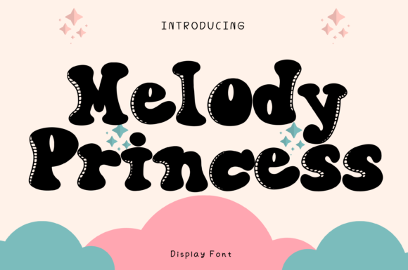 Melody Princess Font Review for Chic Branding